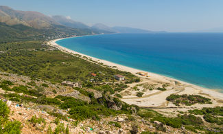 Albania, tesori archeologici in fondo al mare