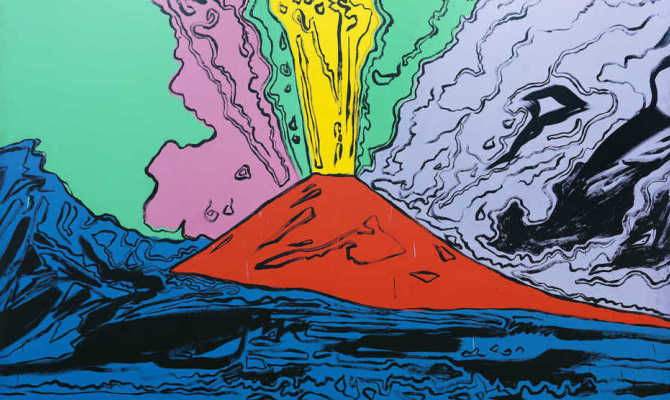 Andy Warhol 