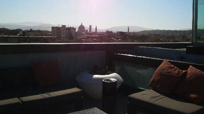 AC Hotel Firenze by Mariott