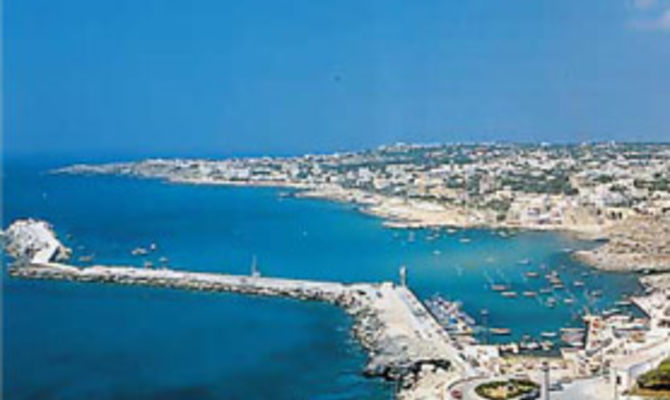 Santa Maria Leuca