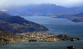 Verbania si conferma la città più vivibile d'Italia