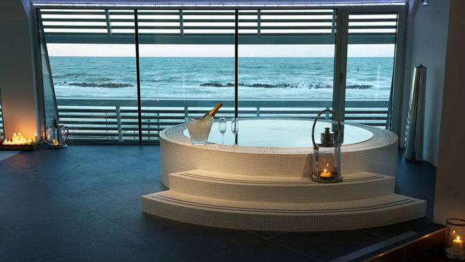 Spa Excelsior Pesaro
