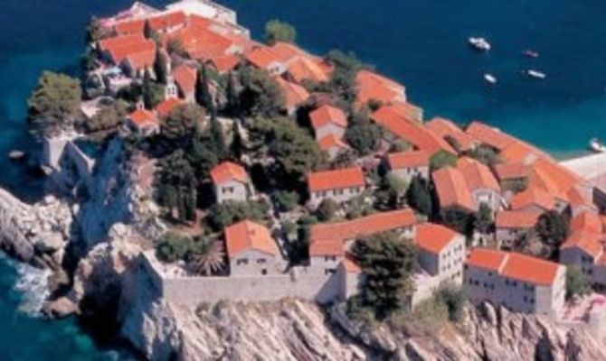 Montenegro