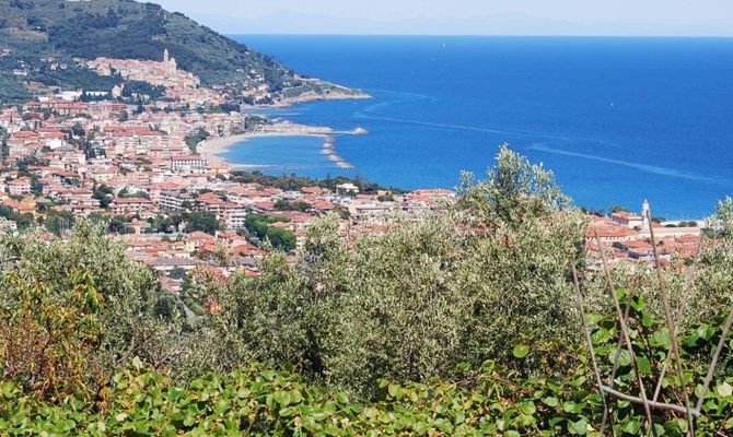 Riviera Ligure