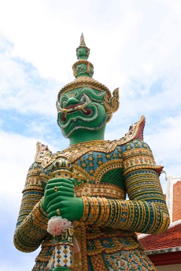 Wat Arun