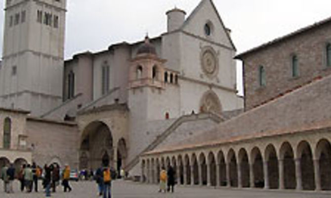 Assisi