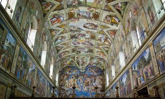 I Musei Vaticani diventano “rainbow”