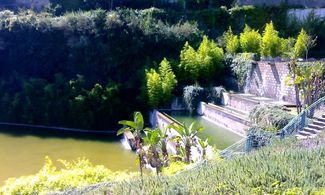 Veduta di Parco del Poggio