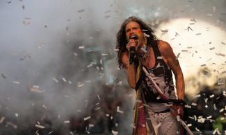 Steven Tyler 