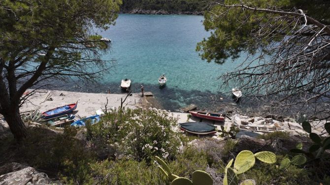 Isola d'Elba