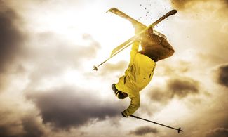 Valle d’Aosta: a scuola di freestyle tutto l’anno
