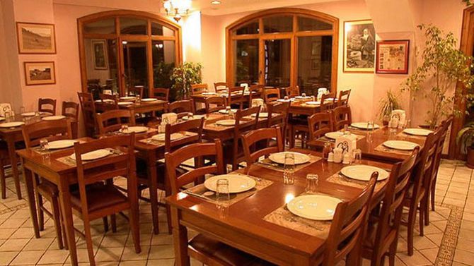 Ristorante Ciya Sofrasi &amp;#45; Istanbul