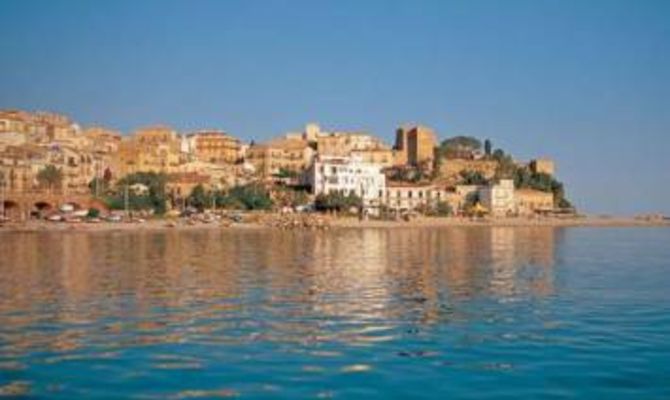 Castel di Tusa