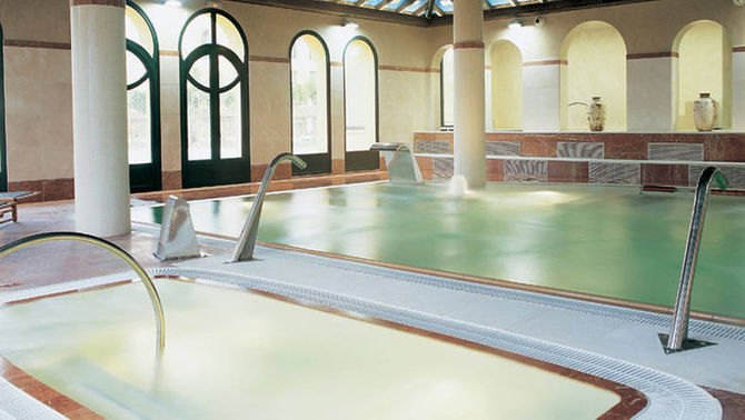 Spa Elysium