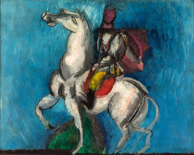 Parigi - Musée d'Art Moderne de la Ville de Paris