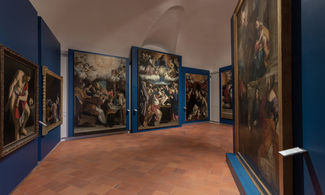 Pinacoteca civica "Bruno Molajoli"