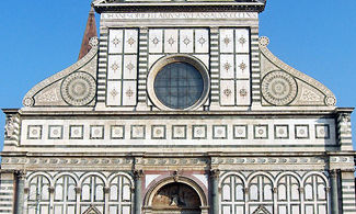 Basilica di Santa Maria Novella