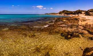 Vacanze al mare tra le spiagge più belle della Puglia