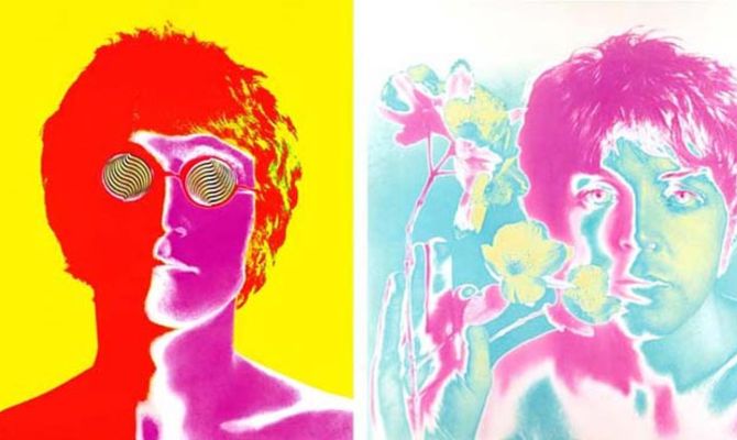 manifesto beatles