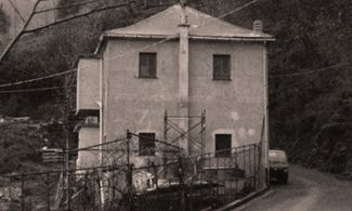 Casa delle Anime di Voltri