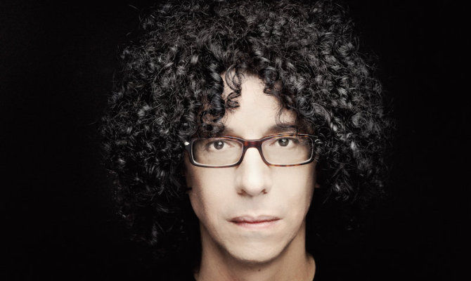 Giovanni Allevi