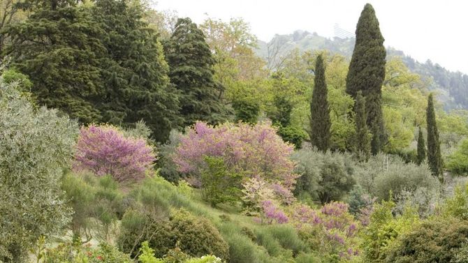 natura Gubbio