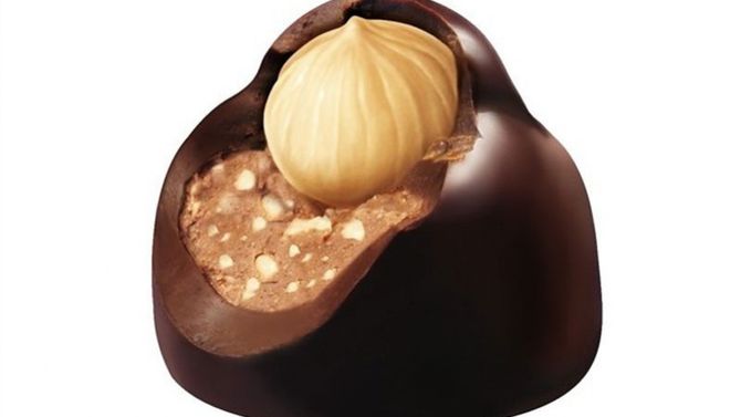 Bacio Perugina