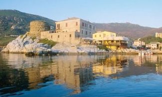 Corsica