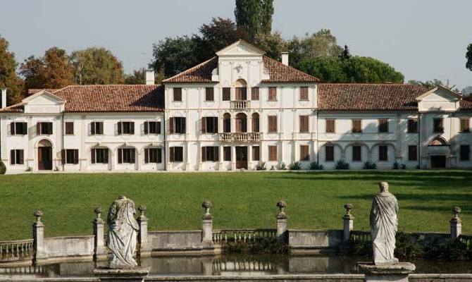 agriturismo e hotel di Codogne, Veneto