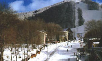 Gambarie, perla d'Aspromonte