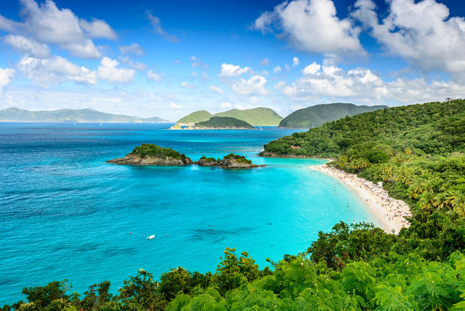 Isole caraibiche