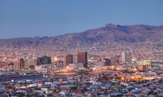 Ciudad Juarez, la Città delle donne morte
