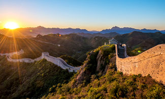 Cina: la Grande Muraglia in 5 mosse (e pochi turisti)