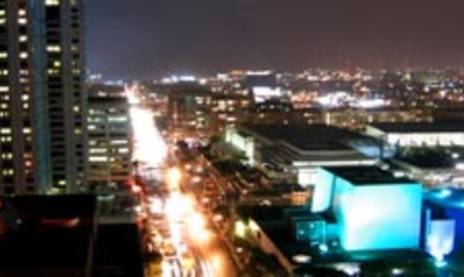 San Francisco