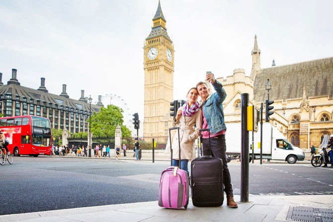 Big Ben