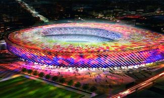 Barcellona Nou Camp