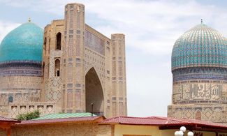 Uzbekistan, sulle orme di Tamerlano