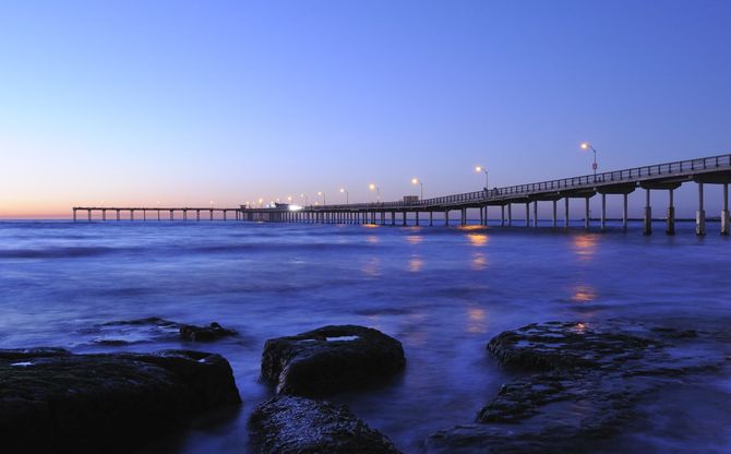 Ocean Beach