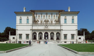 Galleria Borghese