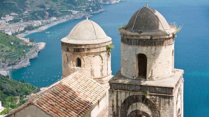 Chiesa di Santa Maria