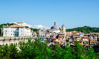 Ad Ariccia non solo per la porchetta