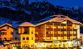 i migliori hotel benessere