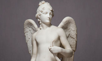 In mostra a Carrara le sculture dell'Ermitage