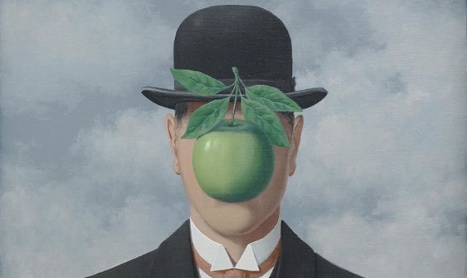 René Magritte