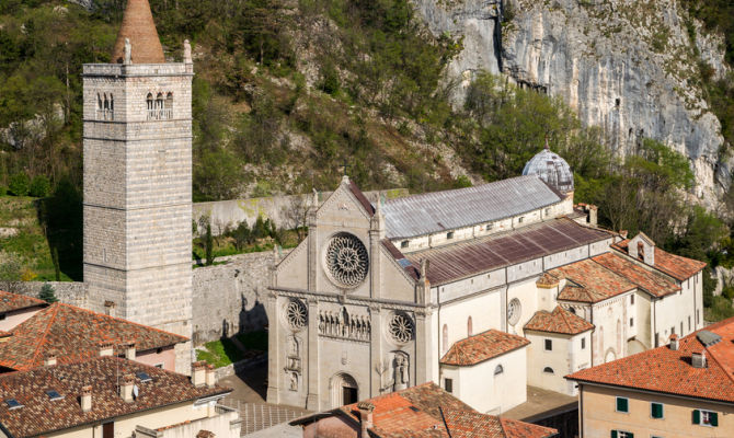 Paese Friuli Venezia Giulia