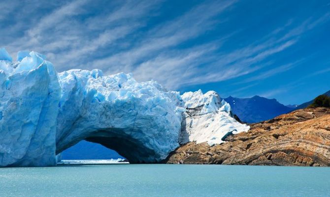 perito moreno