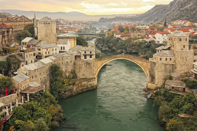 6. Bosnia-Erzegovina