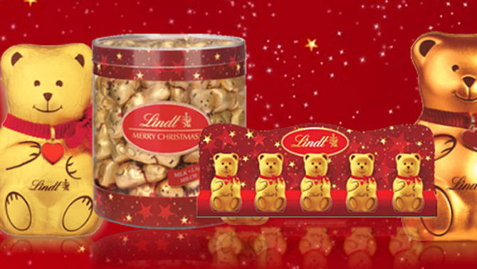 lindt