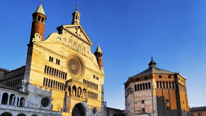 Cremona capitale dei violini