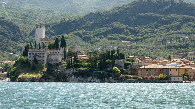 Lago di Garda